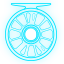 Bitterroot Reels Icon